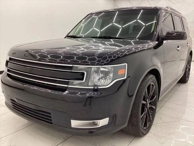 2019 Ford Flex SEL for sale near Cincinnati, OH