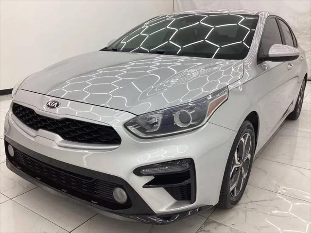 2019 Kia Forte LXS for sale near Cincinnati, OH