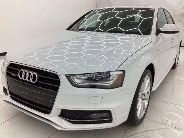 2015 Audi A4 2.0T Premium for sale near Cincinnati, OH