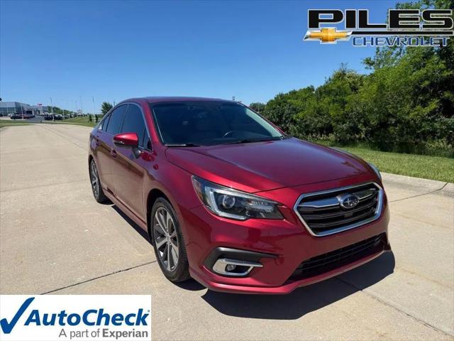 2019 Subaru Legacy 2.5i Limited for sale in Dry Ridge, KY
