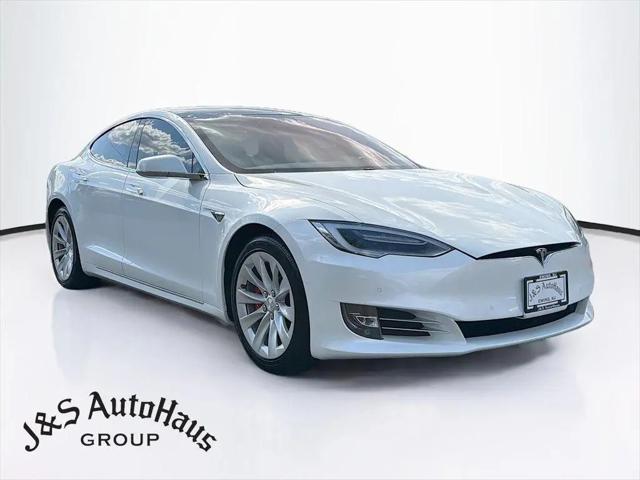 2017 Tesla Model S 75D for sale in Ewing, NJ