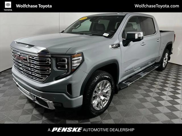2025 GMC Sierra 1500 4WD Crew Cab Short Box Denali for sale in Cordova, TN