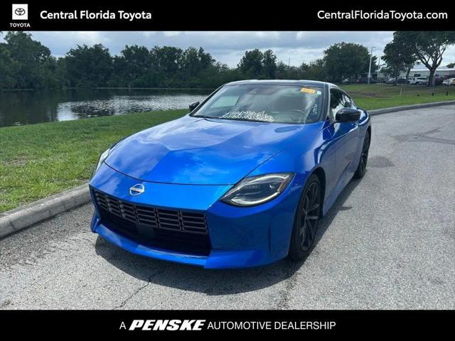 2024 Nissan Z Performance Auto for sale in Orlando, FL