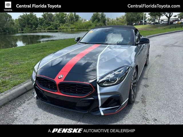 2025 BMW Z4 M40i for sale in Orlando, FL