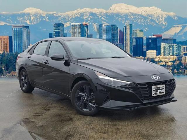 2023 Hyundai Elantra SEL for sale in Bellevue, WA