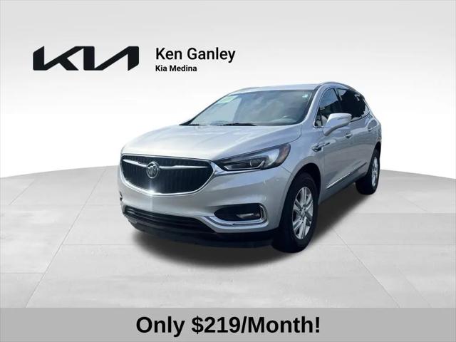2019 Buick Enclave FWD Preferred for sale in Medina, OH
