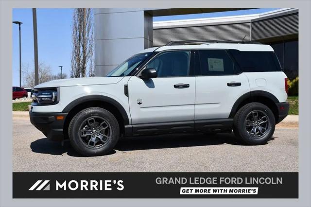 2022 Ford Bronco Sport Big Bend for sale in Grand Ledge, MI