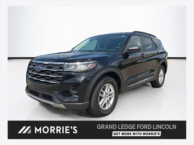 2025 Ford Explorer Active for sale in Grand Ledge, MI