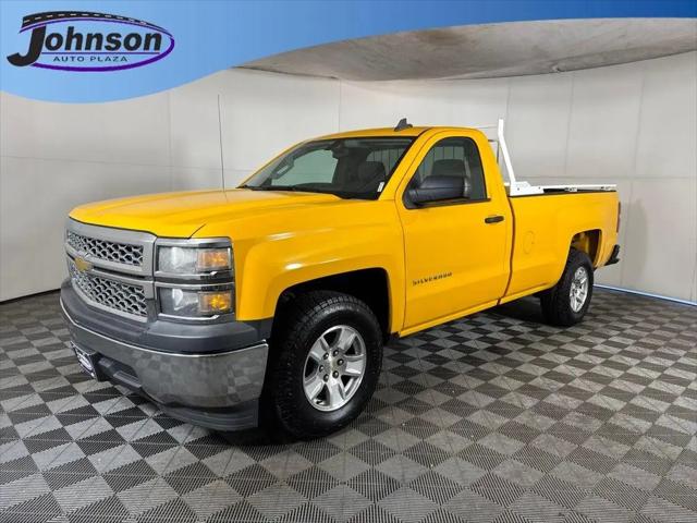 2015 Chevrolet Silverado 1500 LT for sale in Brighton, CO