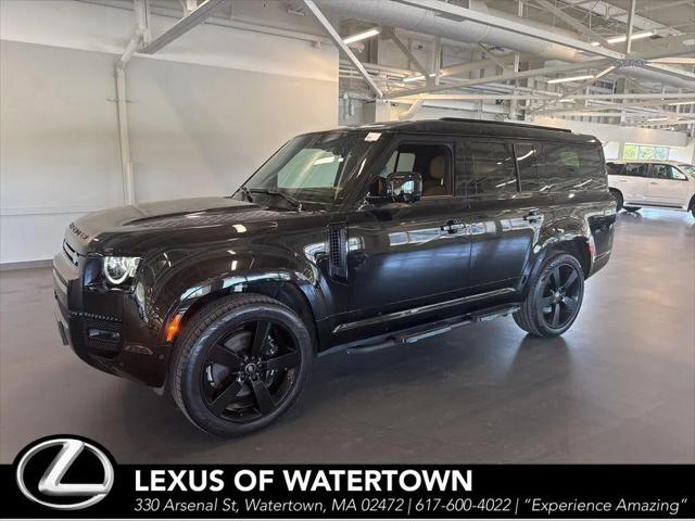 2025 Land Rover Defender 130 P500 V8 for sale in Watertown, MA