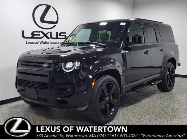 2025 Land Rover Defender 130 P500 V8 for sale in Watertown, MA