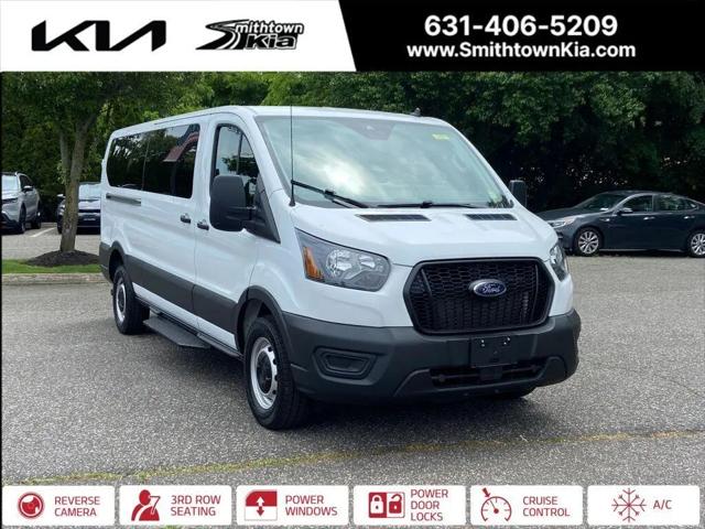 2024 Ford Transit-350 Passenger Van XL for sale in Saint James, NY