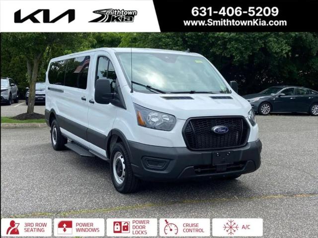 2024 Ford Transit-350 Passenger Van XL for sale in Saint James, NY
