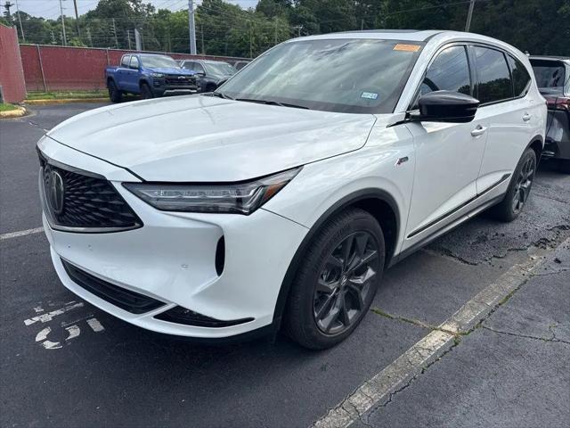 2022 Acura MDX A-SPEC Package for sale in Birmingham, AL