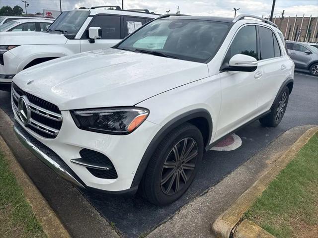 2024 Mercedes-Benz GLE GLE 350 4MATIC for sale in Birmingham, AL