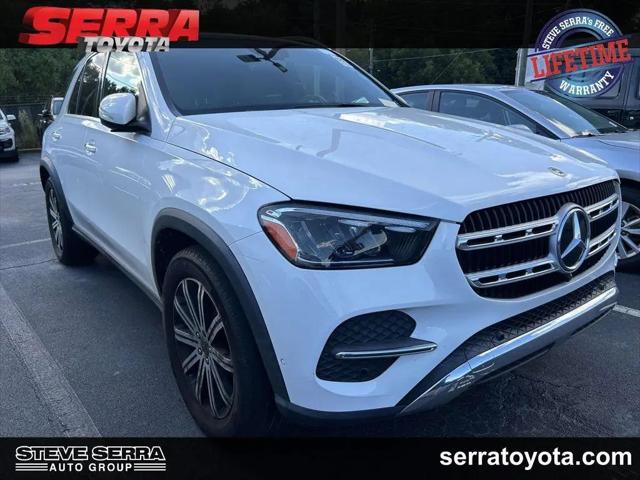 2024 Mercedes-Benz GLE GLE 350 4MATIC for sale in Birmingham, AL