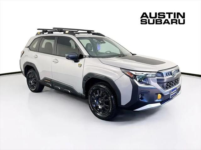 2026 Subaru Forester Wilderness for sale in Austin, TX