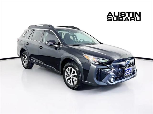 2025 Subaru Outback Premium for sale in Austin, TX