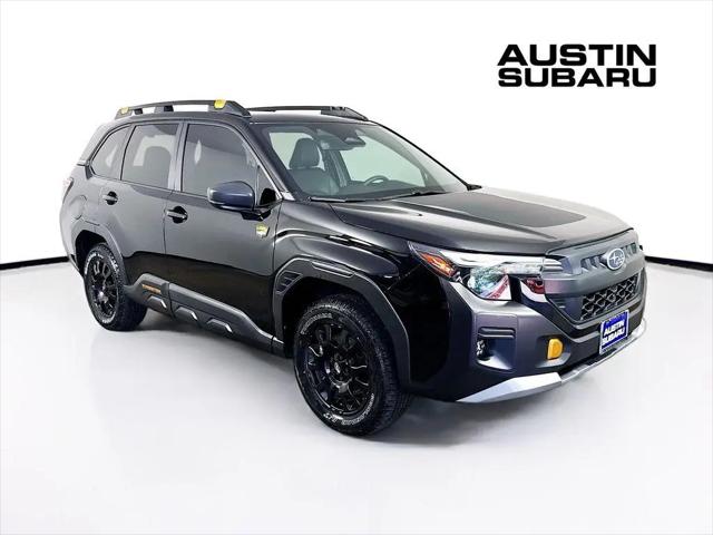 2026 Subaru Forester Wilderness for sale in Austin, TX