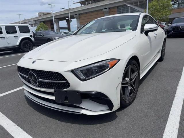 2023 Mercedes-Benz CLS 450 Base for sale in Vienna, VA