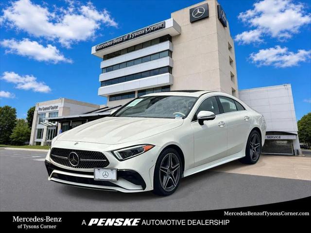 2023 Mercedes-Benz CLS 450 Base for sale in Vienna, VA