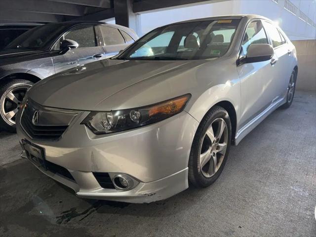 2012 Acura TSX 2.4 for sale in Vienna, VA