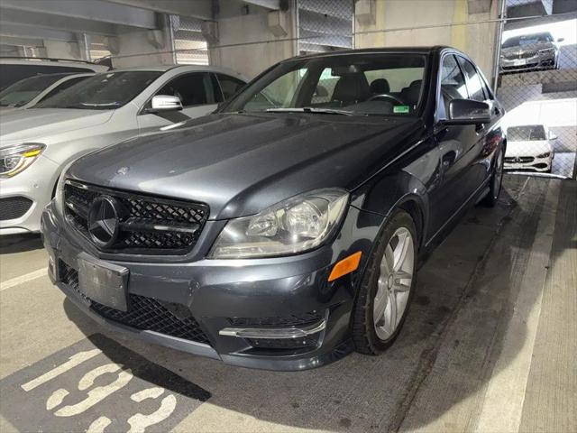 2014 Mercedes-Benz C 250 Sport for sale in Vienna, VA