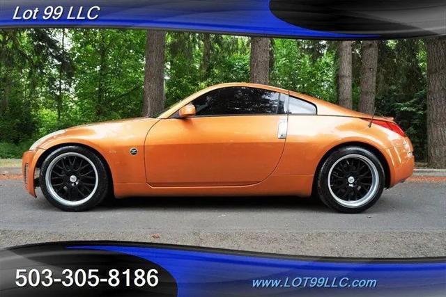 2003 Nissan 350Z Touring for sale in Milwaukie, OR