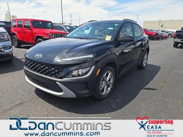 2023 Hyundai Kona SEL for sale in Paris, KY