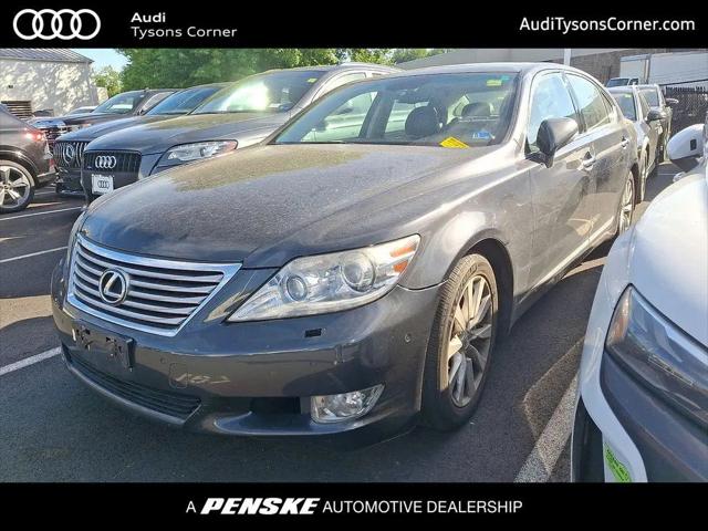 2011 Lexus LS 460 L for sale in Vienna, VA