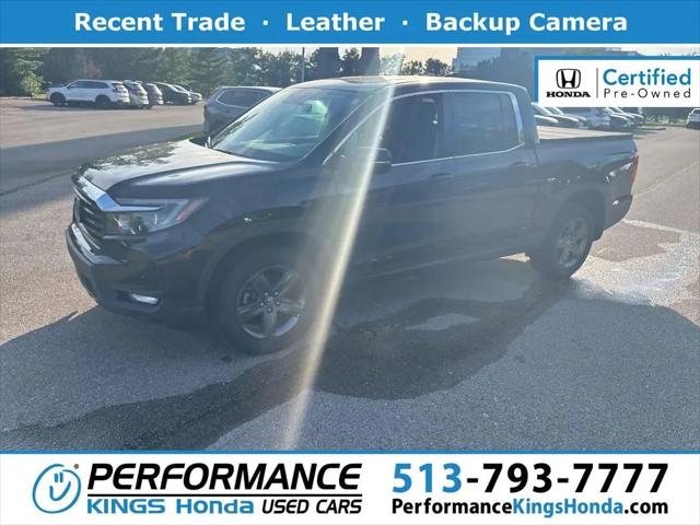 2023 Honda Ridgeline RTL for sale in Cincinnati, OH