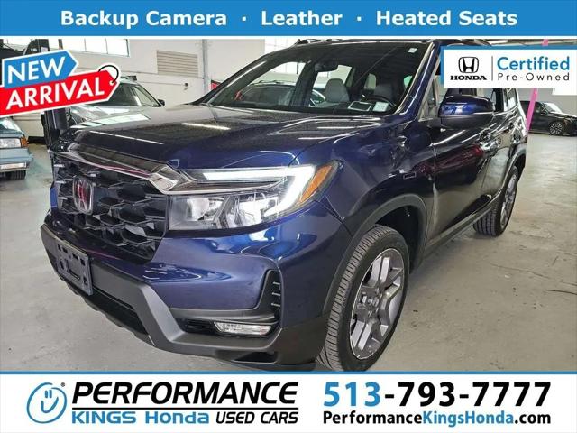 2023 Honda Passport AWD EX-L for sale in Cincinnati, OH