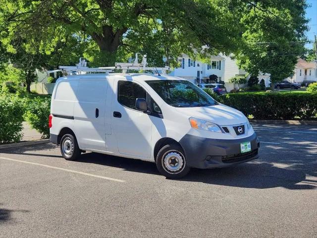 2019 Nissan NV200 S for sale in Woodbridge Township, NJ