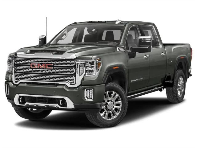 2023 GMC Sierra 2500HD 4WD Crew Cab Standard Bed Denali for sale in Colorado Springs, CO