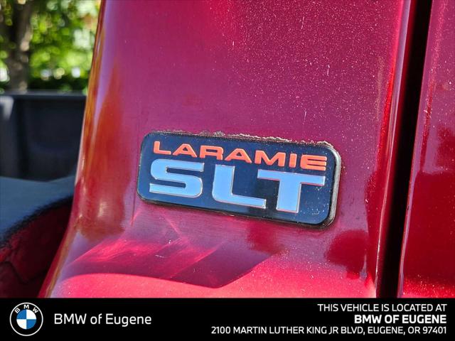 2001 Dodge Ram 1500 4dr Quad Cab 139 WB