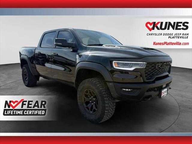 2026 Ram 1500 RHO Crew Cab 4x4 5'7" Box for sale in Platteville, WI