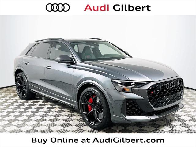 2026 Audi RS Q8 performance quattro tiptronic for sale in Gilbert, AZ
