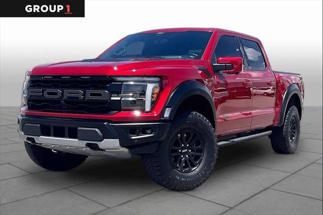 2024 Ford F-150 Raptor for sale in Albuquerque, NM