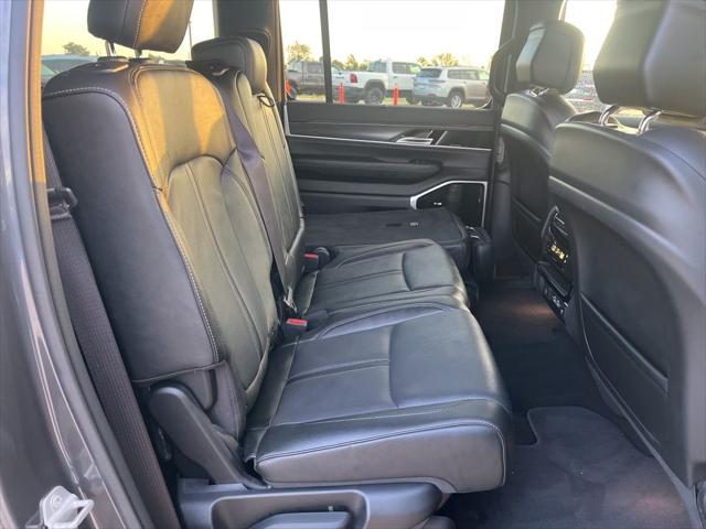 2023 Jeep Wagoneer Series III 4x4