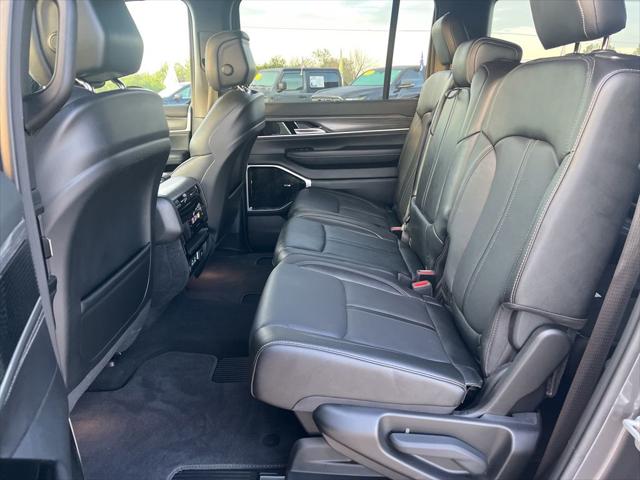 2023 Jeep Wagoneer Series III 4x4