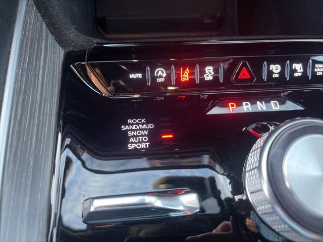 2023 Jeep Wagoneer Series III 4x4