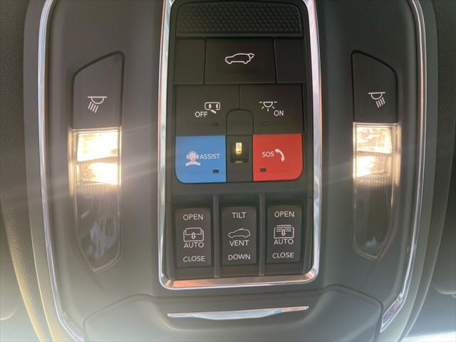 2023 Jeep Wagoneer Series III 4x4