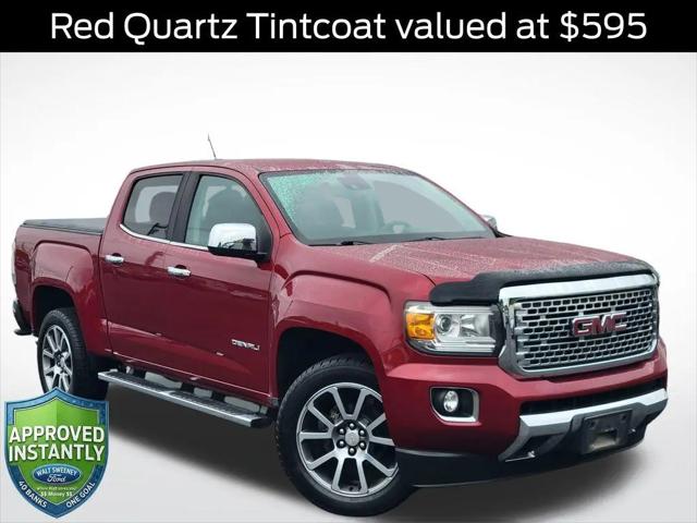 2019 GMC Canyon Denali for sale in Cincinnati, OH