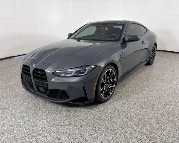 2024 BMW M4 Competition xDrive for sale in Wayzata, MN
