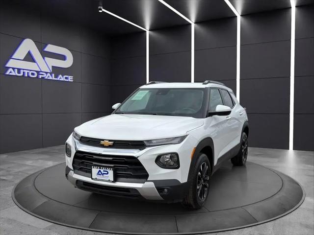 2023 Chevrolet TrailBlazer AWD LT for sale near Columbus, OH