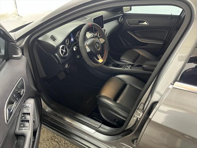 2016 Mercedes-Benz GLA-CLASS GLA 250 GLA 250