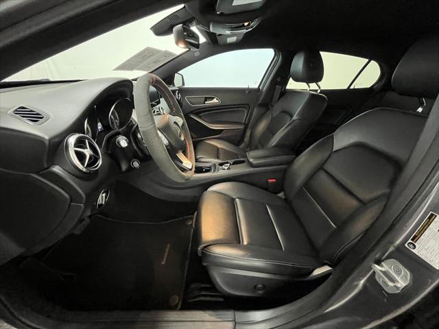 2016 Mercedes-Benz GLA-CLASS GLA 250 GLA 250