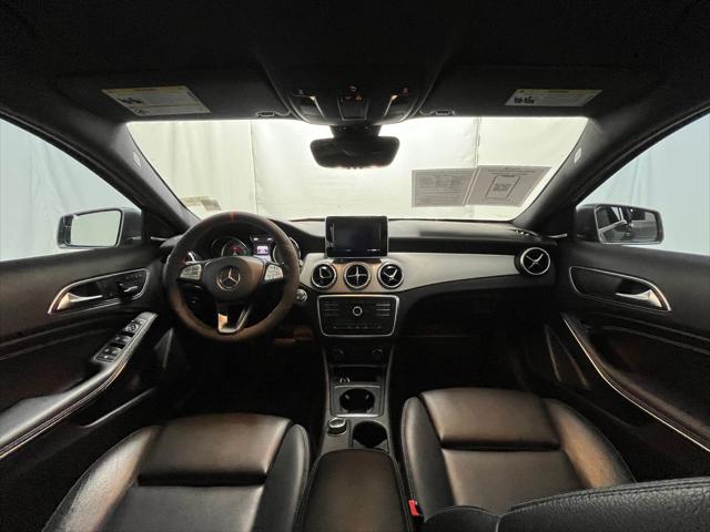 2016 Mercedes-Benz GLA-CLASS GLA 250 GLA 250