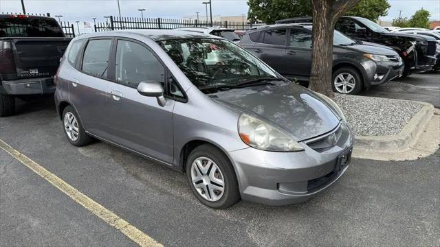2007 Honda Fit Base for sale in Parker, CO