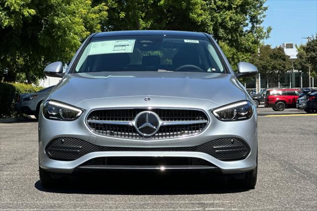 2026 Mercedes-Benz C-CLASS C 300 C 300